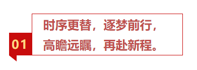 揚帆再起航，筑夢新篇章｜吉林森工露水河集團(tuán)2022年表彰總結(jié)會暨2023年新春年會圓滿落幕